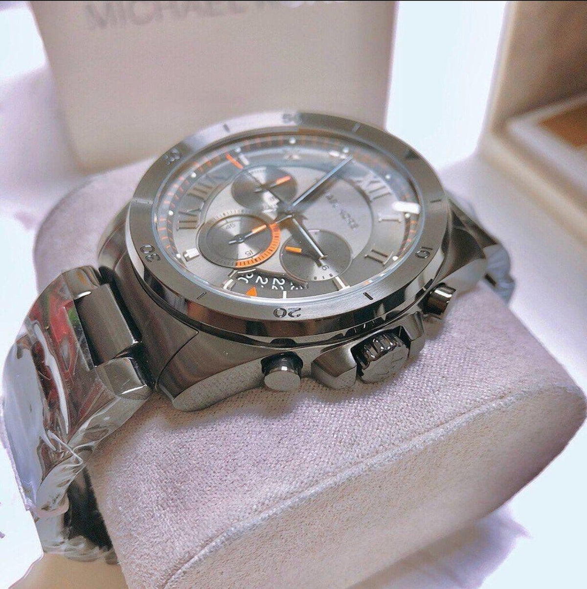Michael Kors Mk8465