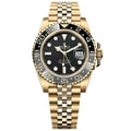 Montre Rolex  GMT‑MASTER II Noir Jubilee