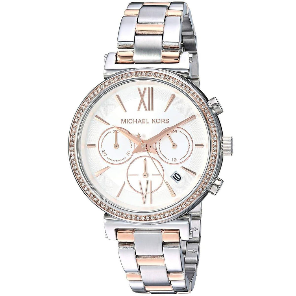 MICHAEL KORS MK6558