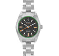 Rolex Milgauss